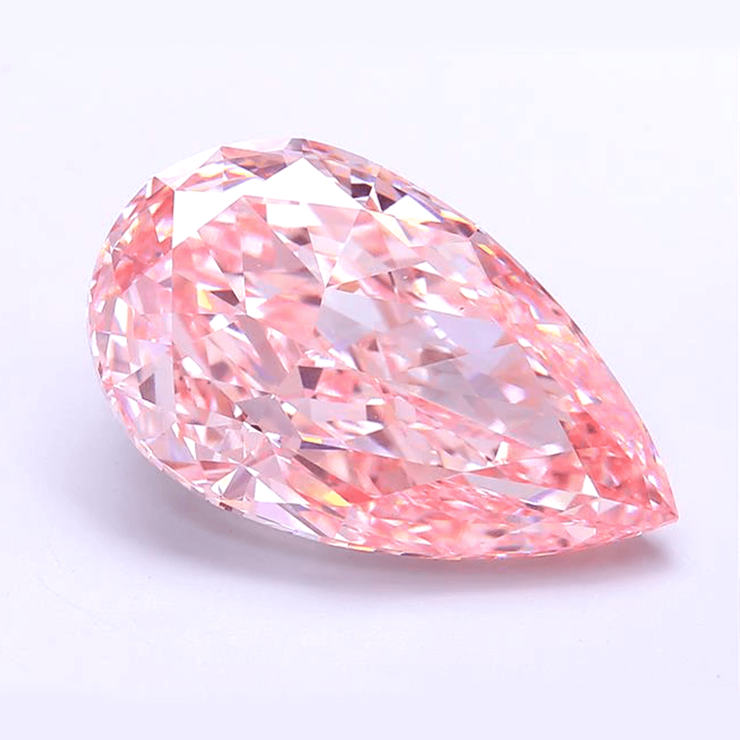 round diamond